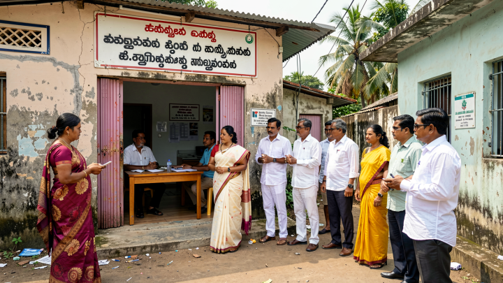 தமிழக அரசு சிறிய ரத்தப் பரிசோதனை நிலையங்களை பாதுகாக்க வேண்டும்: மு.வீரபாண்டியன் வலியுறுத்தல்