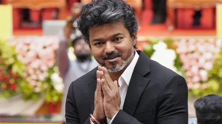 தொழில் முதலீடுகளை ஈர்க்க பிரிட்டன் செல்கிறார் முதல்-அமைச்சர் விஜய்?