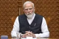 வாரணாசியில் வெள்ள பாதிப்பு; மீட்பு, நிவாரண பணிகளை மேற்கொள்ள அதிகாரிகளுக்கு பிரதமர் மோடி உத்தரவு