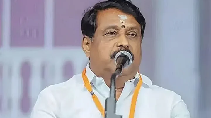ராஜ்நாத் சிங்கின் இலங்கை பயணம் தமிழக மீனவர் பிரச்சினைக்கு தீர்வு காணும்: பா.ஜ.க.