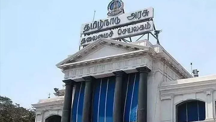 கன்னியாகுமரி மாவட்டத்திற்கு புதிய போலீஸ் சூப்பிரண்டு – தமிழக அரசு உத்தரவு