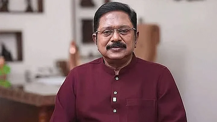 பட்டினம்பாக்கத்தில் புதிய தலைமை செயலகம் அமைக்கும் முடிவை தவெக அரசு கைவிட வேண்டும் – டிடிவி தினகரன்