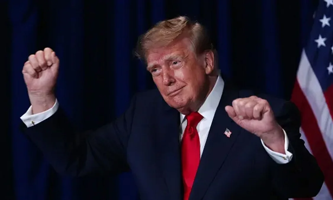 tump