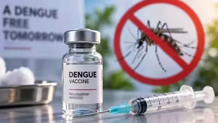 இந்தியாவின் முதல் டெங்கு தடுப்பூசி ‘QDENGA’: 2027-ல் அறிமுகமாகிறது