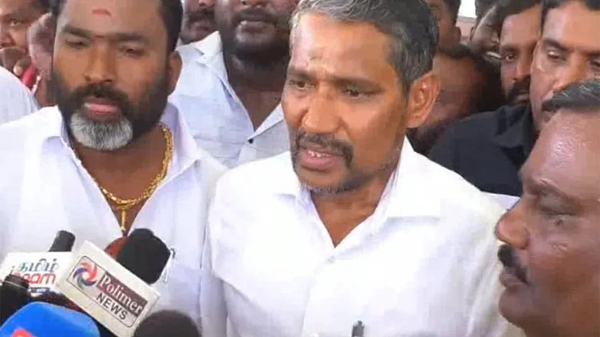 vanni-arasu