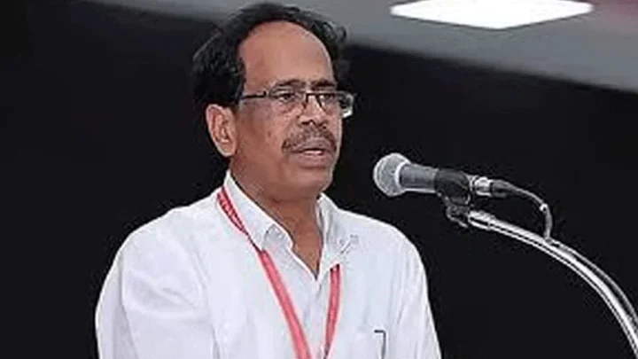 பட்டினப்பாக்கத்தில் தலைமைச் செயலகம் அமைக்கும் திட்டத்தை கைவிட வேண்டும்-இந்தியக் கம்யூனிஸ்டு கட்சி