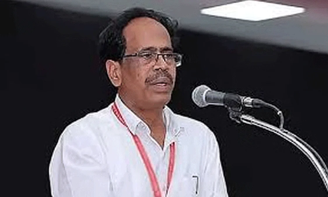 veerapandian
